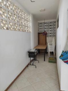 Casa General Villamil, amplia y cerca del mar - Playas - 1