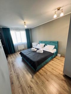 Ciocana Apartament - Crăsnăşeni - 0