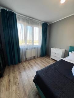 Ciocana Apartament - Crăsnăşeni - 5