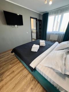 Ciocana Apartament - Crăsnăşeni - 4