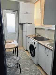 Ciocana Apartament - Crăsnăşeni - 2