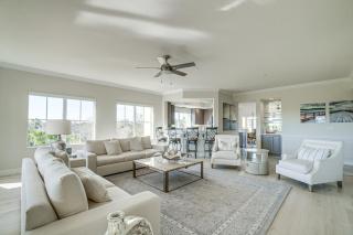 Steps to Siesta Key Beach Condo with Pool and Hot Tub - Sarasota - 8