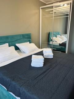 Ciocana Apartament - Crăsnăşeni - 1