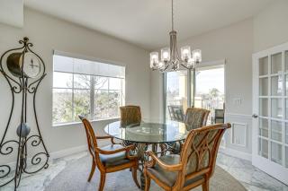 Steps to Siesta Key Beach Condo with Pool and Hot Tub - Sarasota - 2