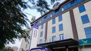 الملقى للاجنحة الفندقية - 6