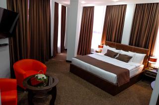 ZhanaOtel Hotel - Aktau - 6
