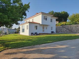 Casa con vistas al mar, campo y barbacoa - Pontevedra - 3