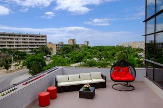 ZhanaOtel Hotel - Aktau - 5