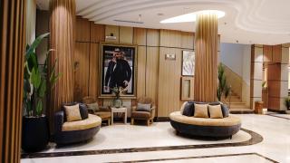 الملقى للاجنحة الفندقية - Abha - 8