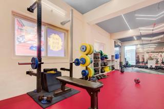 Townhouse Casa Grand - 4