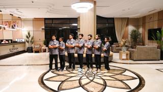 الملقى للاجنحة الفندقية - Abha - 1