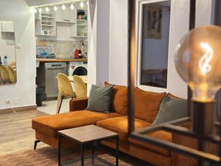Maison confortable élégante et équipée pour un séjour idéal à Dakar - 3