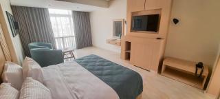 فندق أورو بلازا ORO Plaza Hotel - Il Cairo - 2
