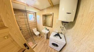 Borje Mountain Chalet near Durmitor & Žabljak - Borje - 9