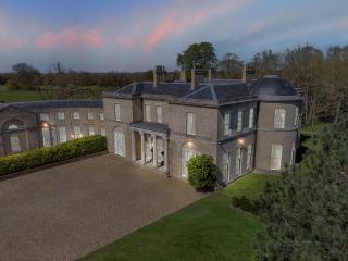 Must see - Georgian Mansion I Suffolk Retreat - 0