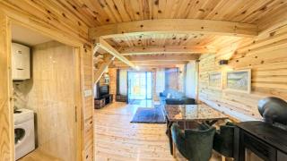 Borje Mountain Chalet near Durmitor & Žabljak - Borje - 8