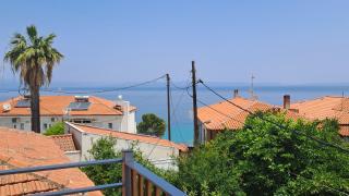 Bohemian Afitos Studio - Afytos - 9