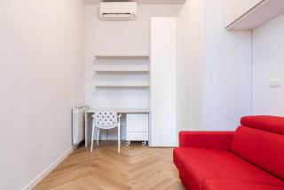 Monte Nero 2BR apt Pta Romana M3 - Milan - 7
