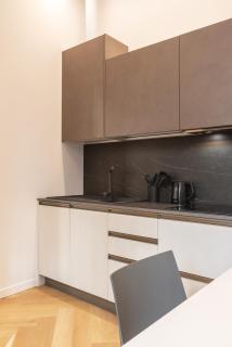 Monte Nero 2BR apt Pta Romana M3 - 3