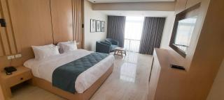 فندق أورو بلازا ORO Plaza Hotel - Il Cairo - 3