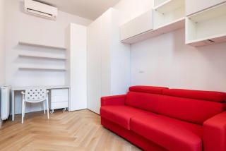 Monte Nero 2BR apt Pta Romana M3 - 4