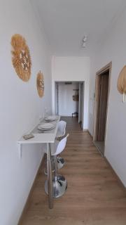 Bohemian Afitos Studio - Afytos - 4