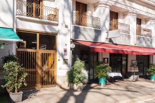 Monte Nero 2BR apt Pta Romana M3 - 1