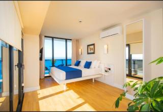 ORBI CITY Batumi luxury - Batumi - 8