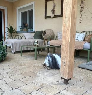 The Nook - Balatonkiliti - 1