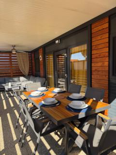 Mobile home Privlaka - Privlaka (Brevilacqua) - 8
