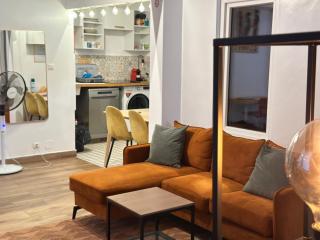 Dakar Patte d'oie cosy maison bien équipé PRIX REDUIT PENDANT TRAVAUX - Dakar - 3