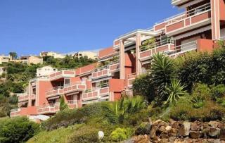 Appartement Vue Mer Mandelieu - Mandelieu La Napoule - 8