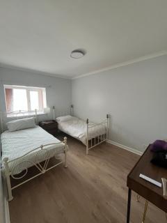 Modern home Close to all Cardiff venues - Moffat - 8