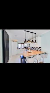 Modern home Close to all Cardiff venues - Moffat - 6