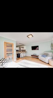 Modern home Close to all Cardiff venues - Moffat - 1