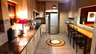The Cozy home - Roodepoort - 9