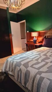 The Cozy home - Roodepoort - 6
