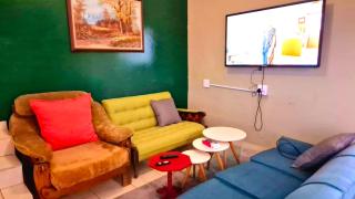 The Cozy home - Roodepoort - 5