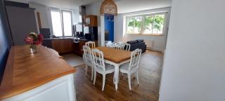Maison conviviale à KERVIGNAC - Kervignac - 0