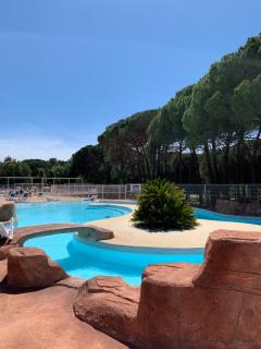 Le Chalet du Bonheur - Puget-sur-Argens - 0