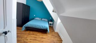 Maison conviviale à KERVIGNAC - 7