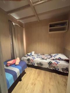Le Chalet du Bonheur - Puget-sur-Argens - 9