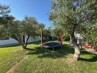 Villas Hanioti - Chaniotis - 2