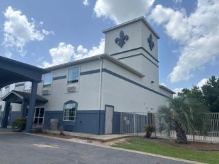 Rodeway Inn & Suites - Winnfield - 0