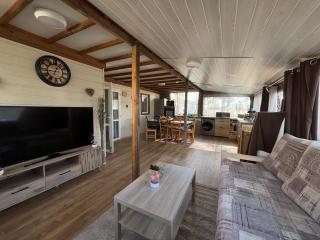 Le Chalet du Bonheur - Puget-sur-Argens - 2