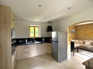 Le Cottage dans la Vallée des 5 châteaux - 5