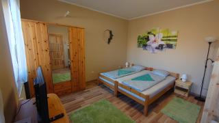 Nyuszifül Vendégház Pécs - Pécs - 5