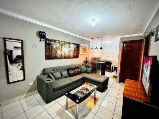 Modern and cozy apartment - Matehuala - 0