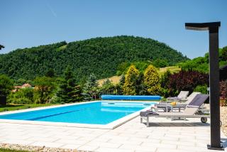 Hausta House - Pregrada - 1
