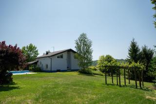 Hausta House - Pregrada - 4